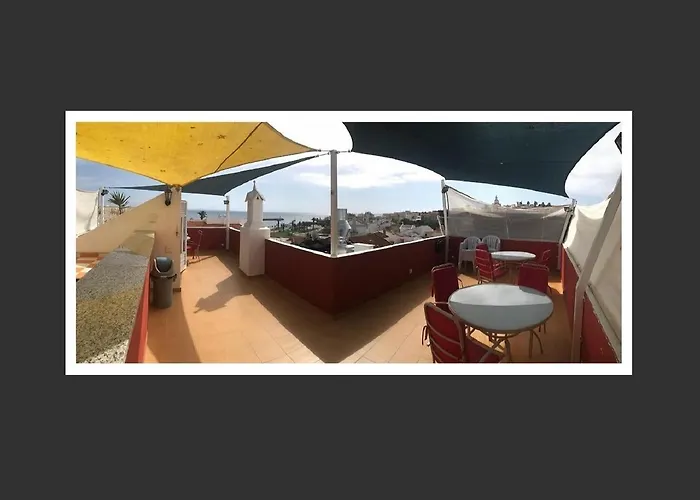 Cloud 9 Hostel Lagos