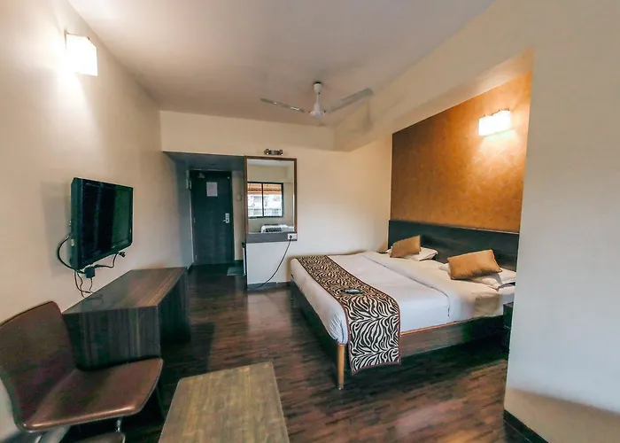 Hostels in Mumbai