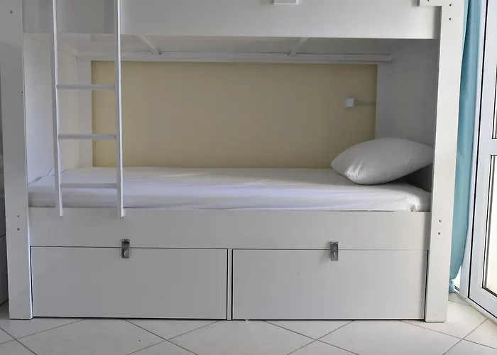 In House Hostel Kas (Adults Only)