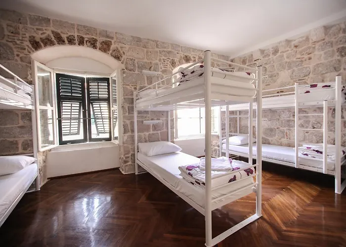 Hostel Angelina Old Town Dubrovnik