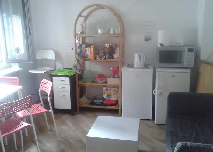 Gloria Hostel Milan