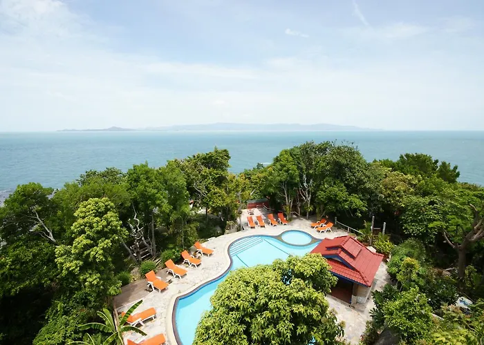 Sea Breeze Backpacker Hostel Haad Rin