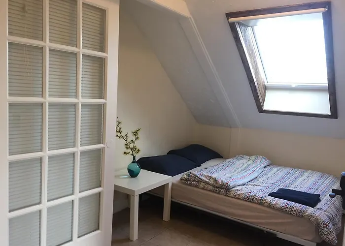 Providence Hostel & Guest House