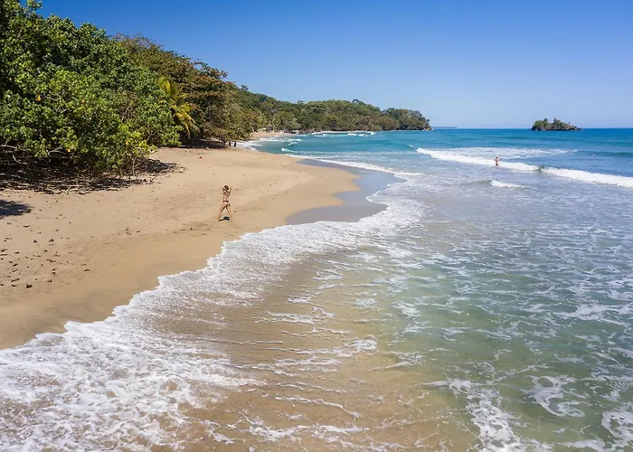 Playa 506 Beachfront Hostel Puerto Viejo de Talamanca