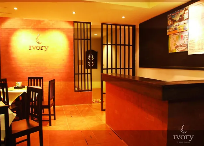 Ivory Phi Phi Island Hostel