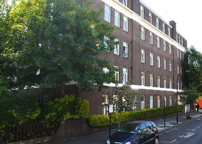 Abercorn House Hostel London