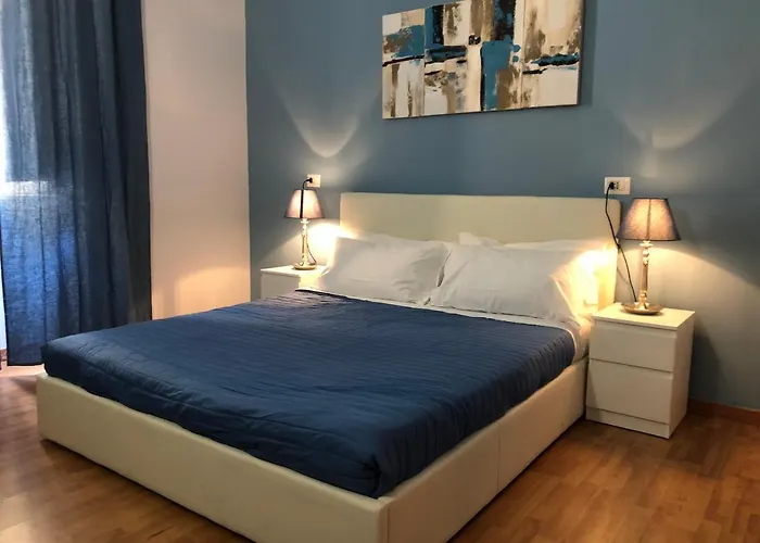 Freedom Traveller Hostel Rome