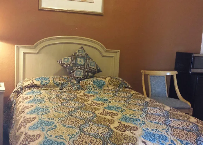 El Capitan Hotel San Francisco