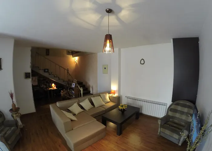 Glide Hostel Yerevan