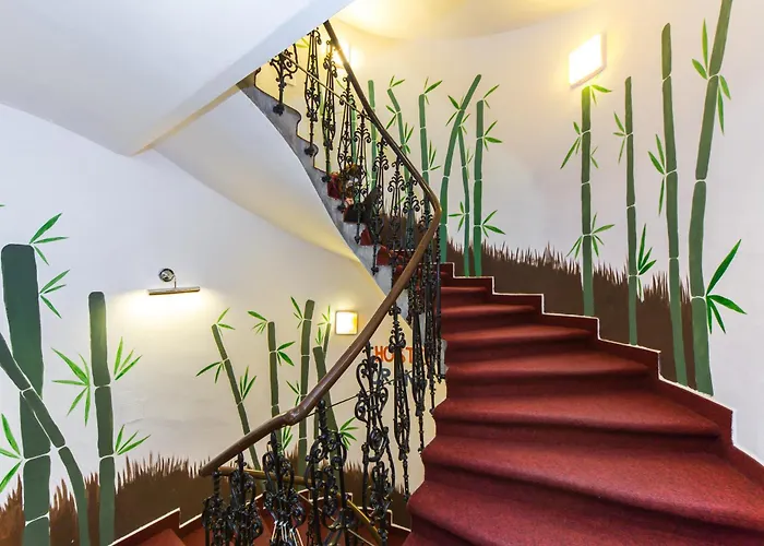 Hostel Orange Prague