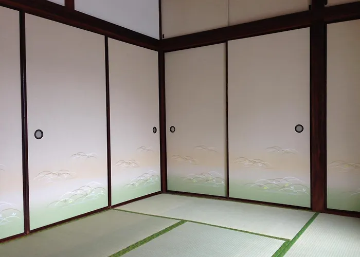 Keys House Hostel Tokyo