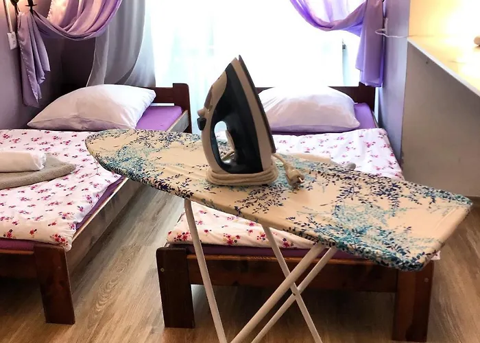 Hostel U Kmity Krakow