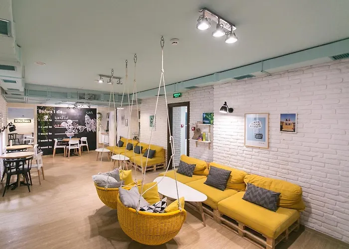 Dream Hostel Lviv