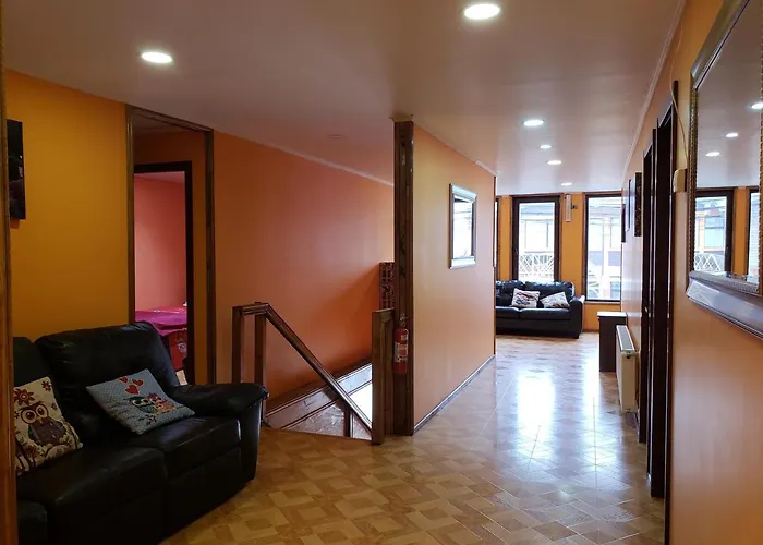 Hostal Nataly Puerto Natales