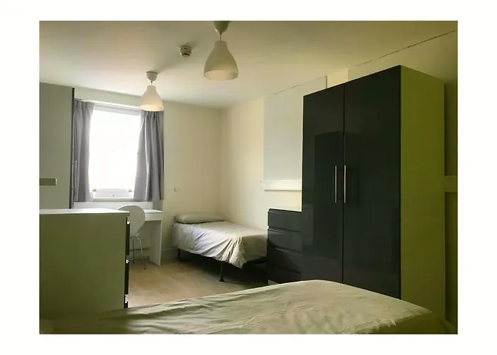 Leinster House Hostel London