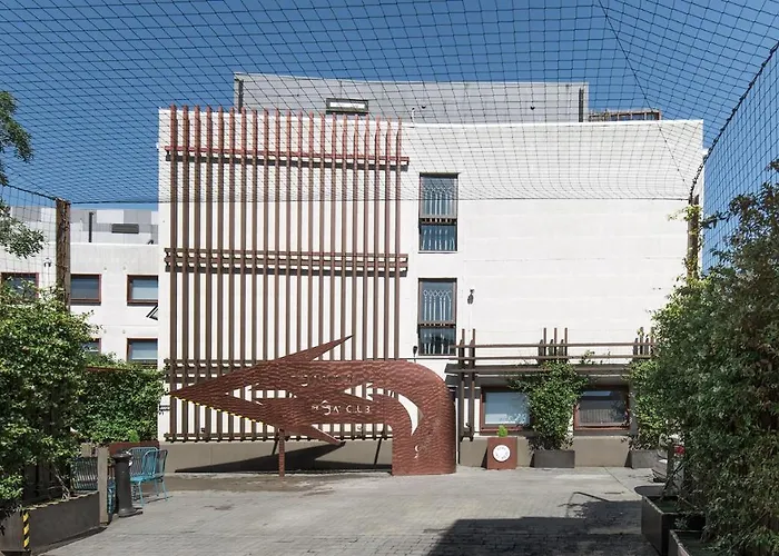 The Stay Club @ Willesden London