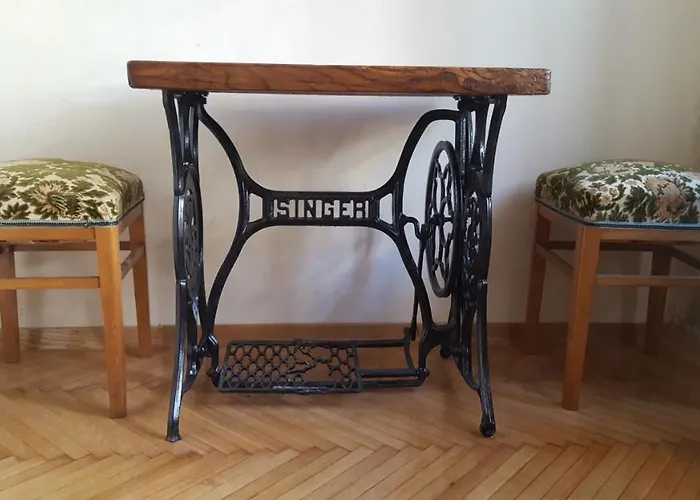 Zagreb Speeka Hostel