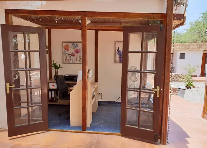 Anka Hostel San Pedro de Atacama