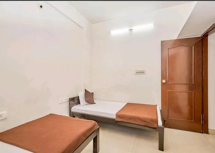 Transit Dorms - A Backpackers Inn & Hostel Bangalore