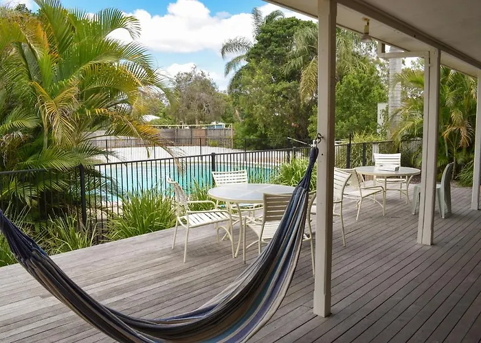 Hervey Bay Flashpackers