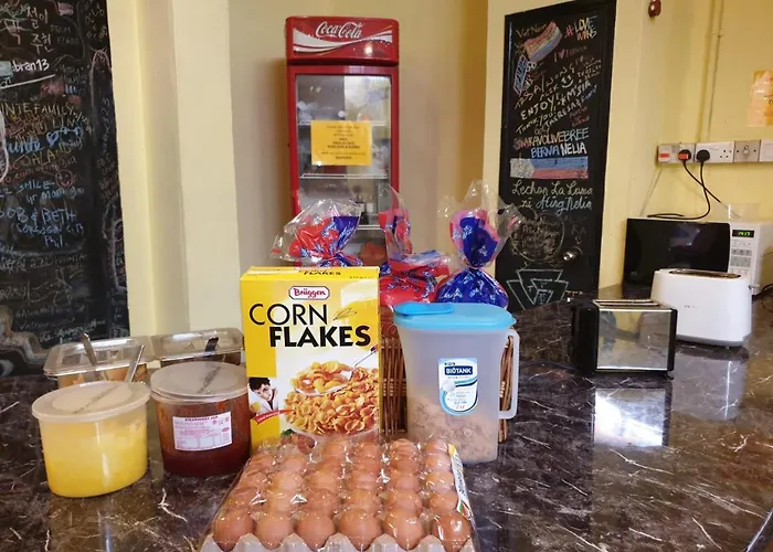 Spacepod@Hive Singapore