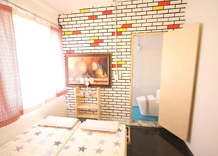 Time Travelers Party Hostel In Hongdae Seoul