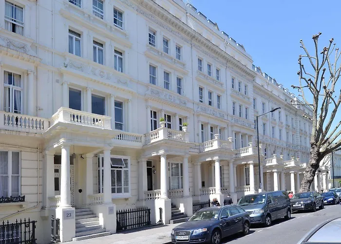 Gallery Hyde Park London