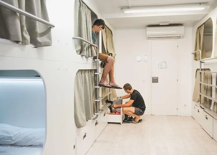 Onefam Ramblas Barcelona