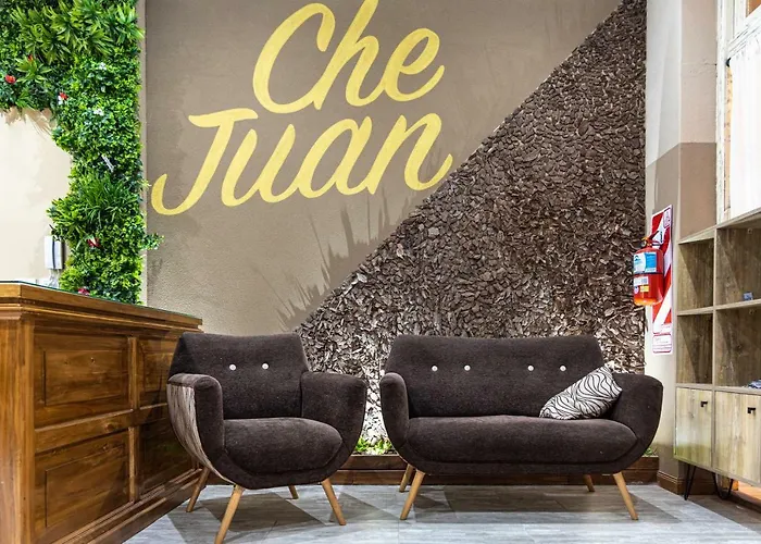 Che Juan Hostel Ba Buenos Aires