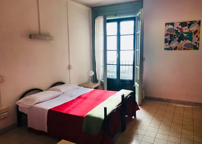 Litus Roma Hostel