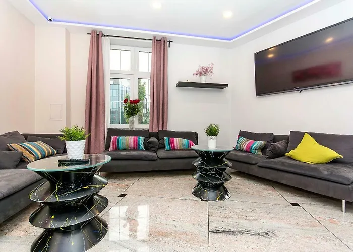 3 City Hostel Gdansk