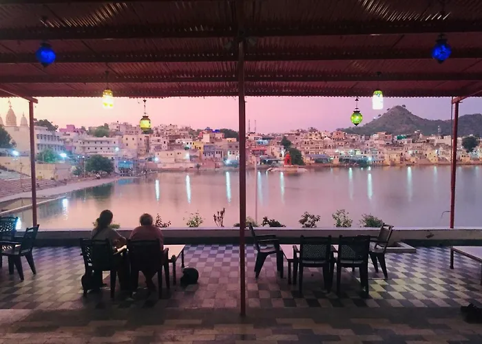 Doctor Alone Hostel Pushkar