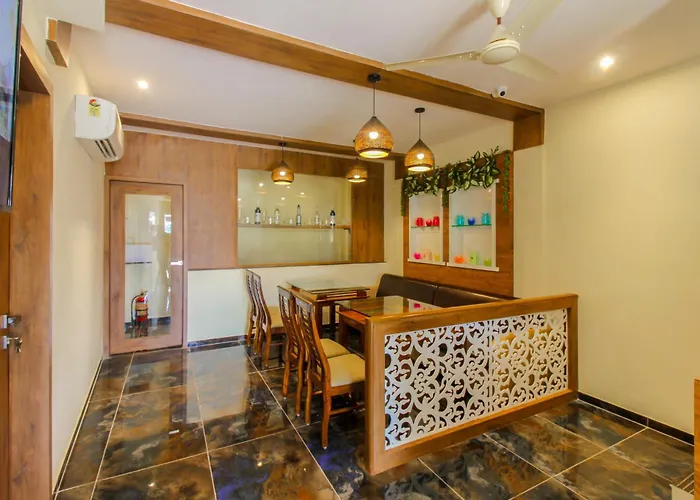 Blossom Dormitory For Male And Female Mumbai