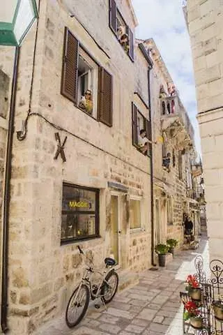 White Rabbit Hostel Hvar Town