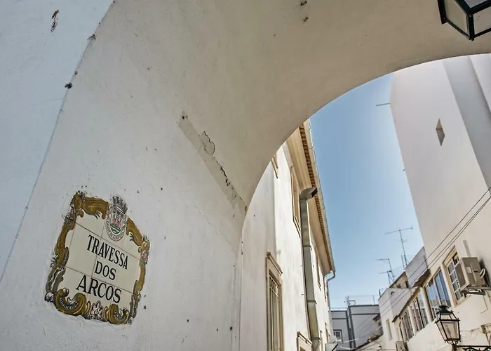 Guestrooms By Hoa Albufeira