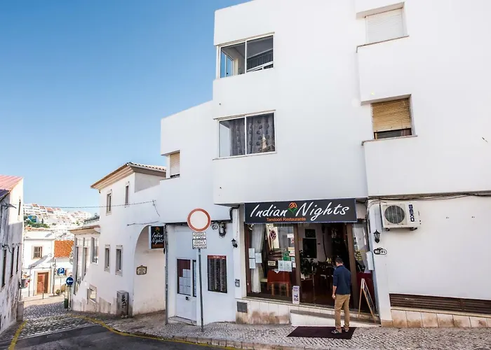 Guestrooms By Hoa Albufeira