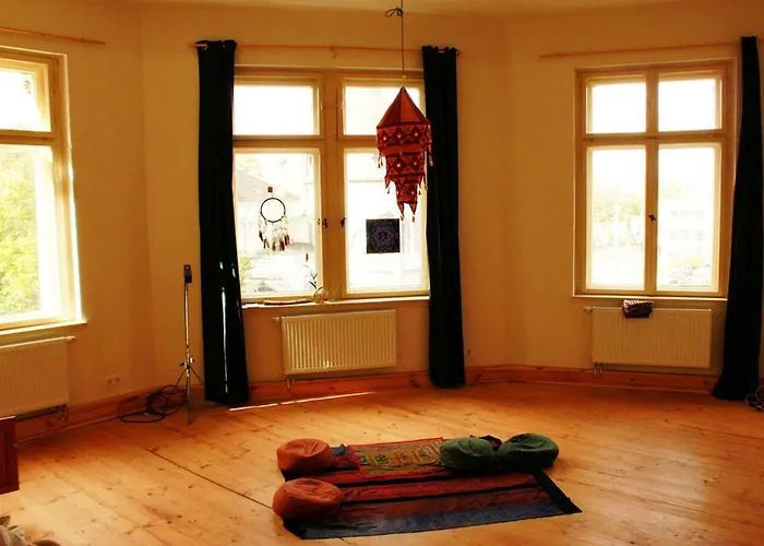 Spirit Lodge Leipzig