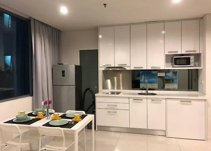 Arh Home Klcc Kuala Lumpur