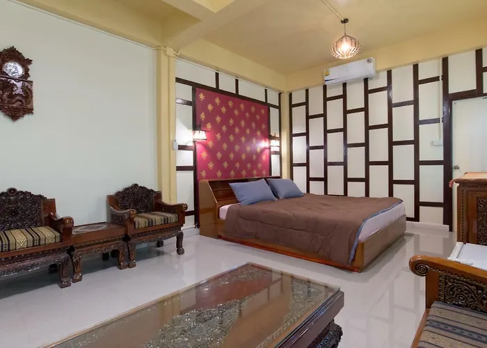 Sawatdee Guesthouse The Original Bangkok