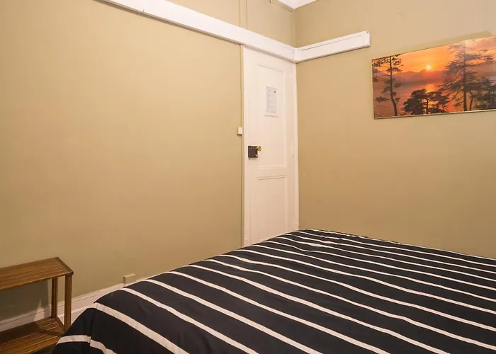 Hostel Seven Hills (Adults Only) Lisbon