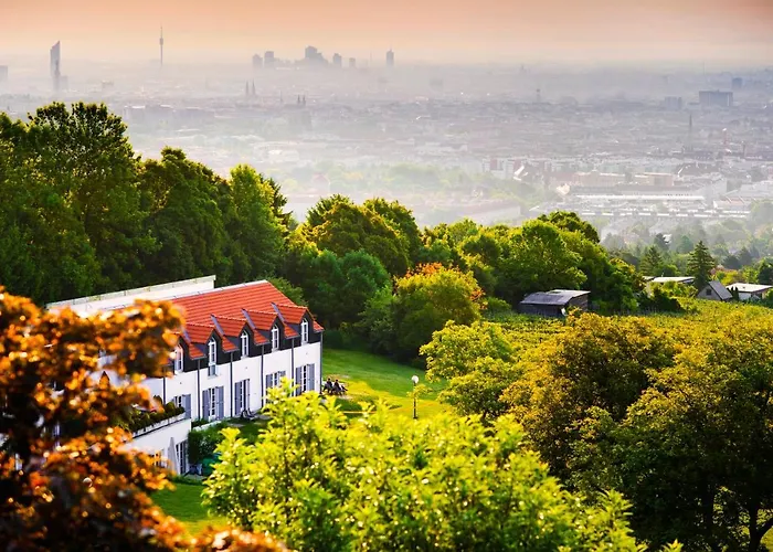 Palace Hostel Vienna