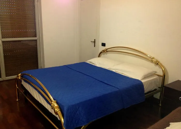 Star Hostel Milan
