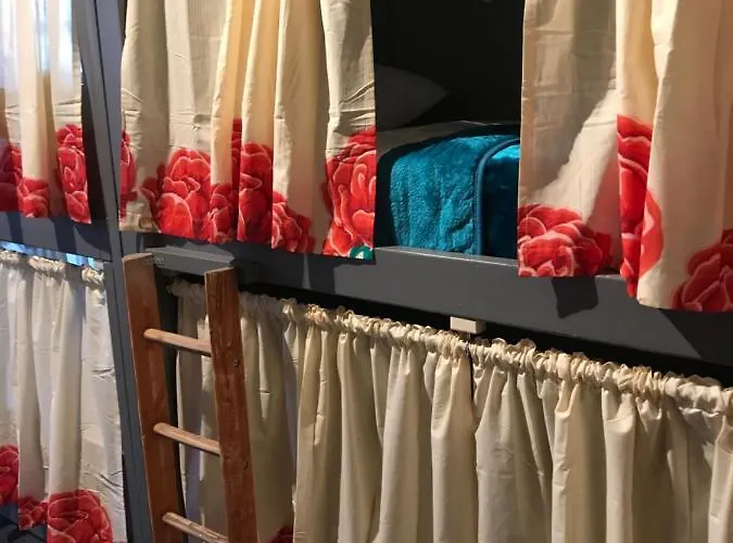 The Birds Nest Hostel London