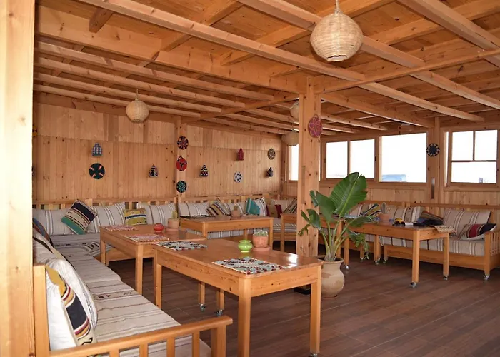 Dar Surf Hostel Taghazout