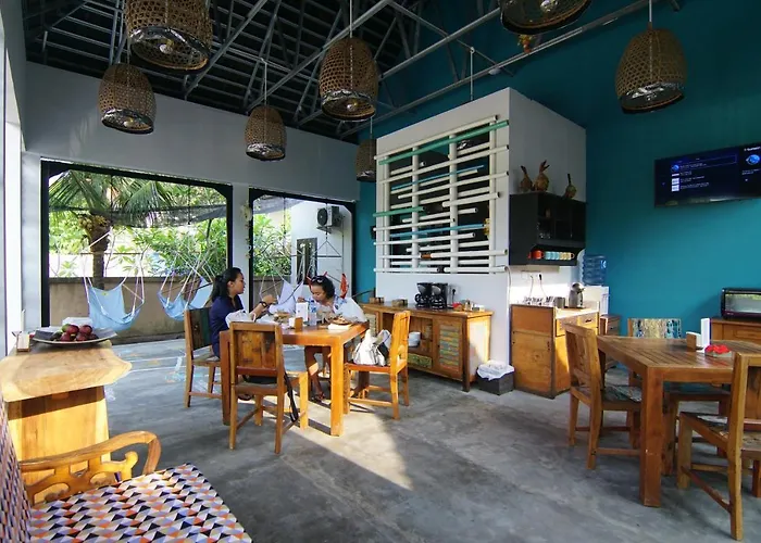 Namastay Ubud 