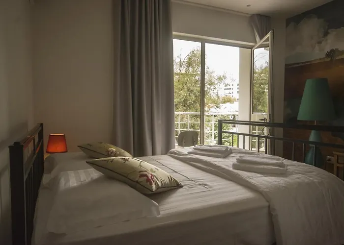 Vanilla Sky Boutique Hostel Tirana