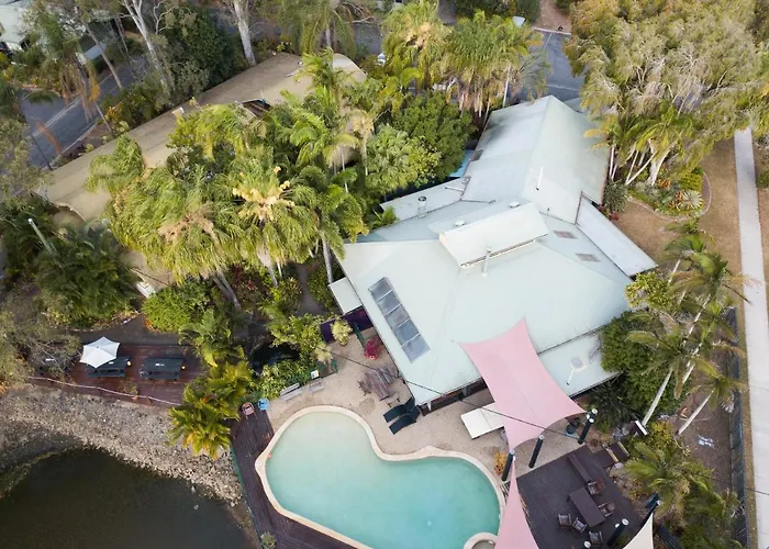 Colonial Village Resort Hervey Bay