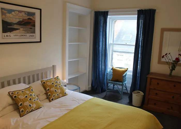 William Wallace Hotel Stirling