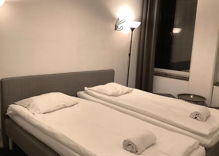 Acco Hostel Stockholm