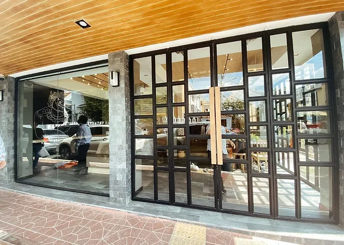 Yakthai Poshtel Bangkok
